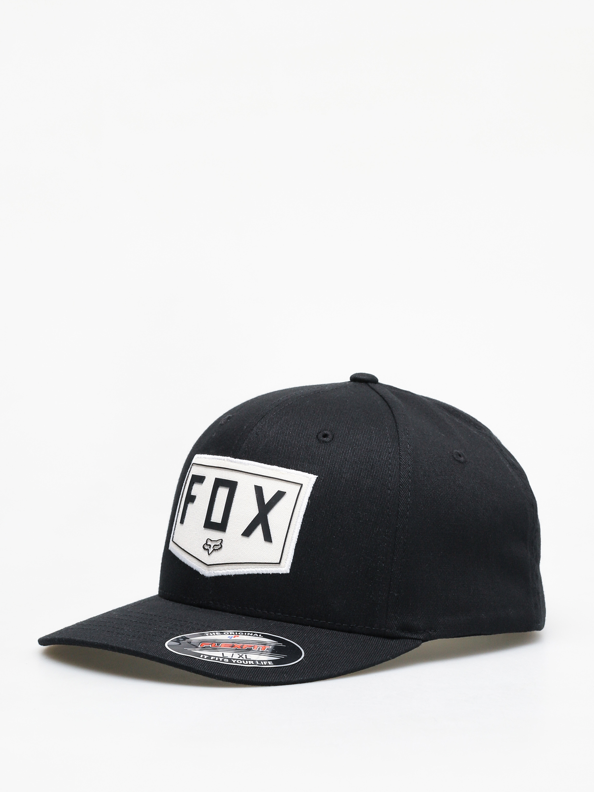 Fox Shield ZD Cap (blk)