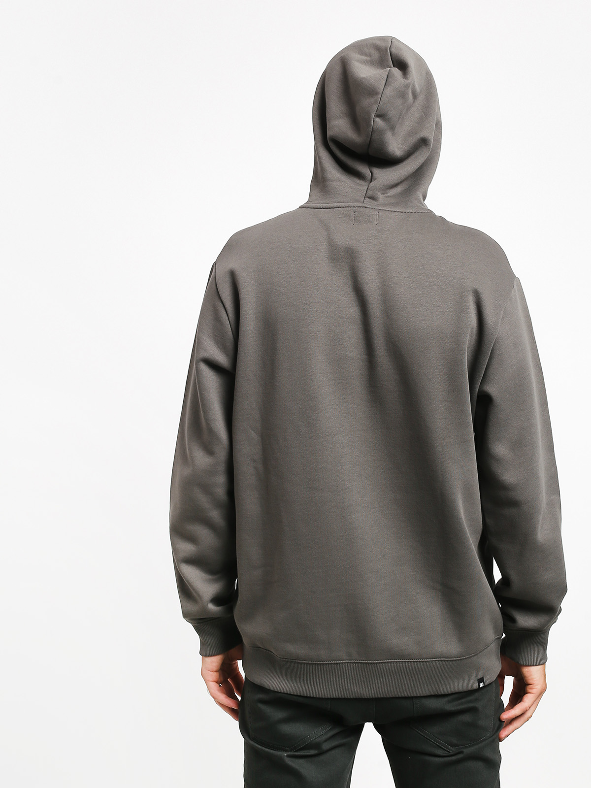 dark olive hoodie