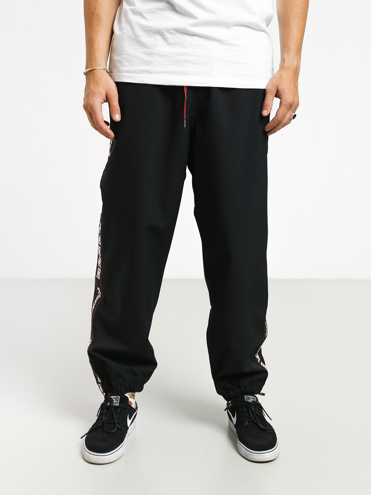 DC Astrak Pants (black)