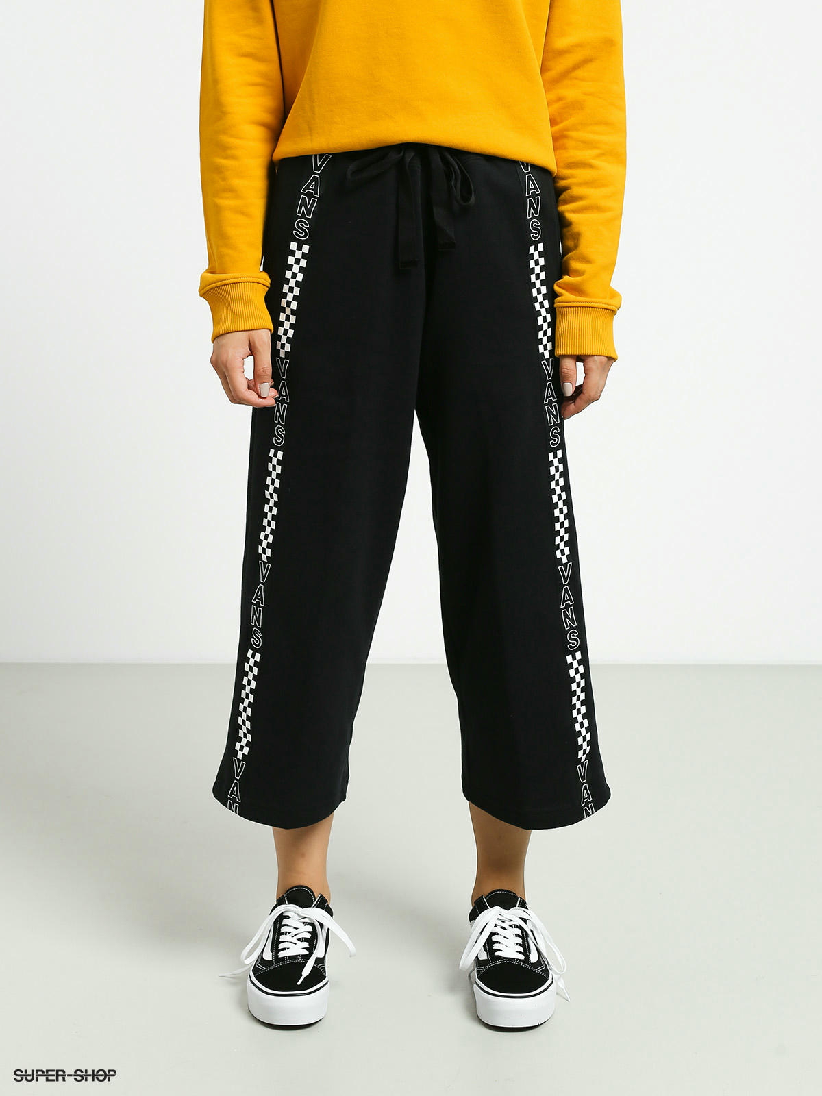 Vans hot sale chromo sweatpants