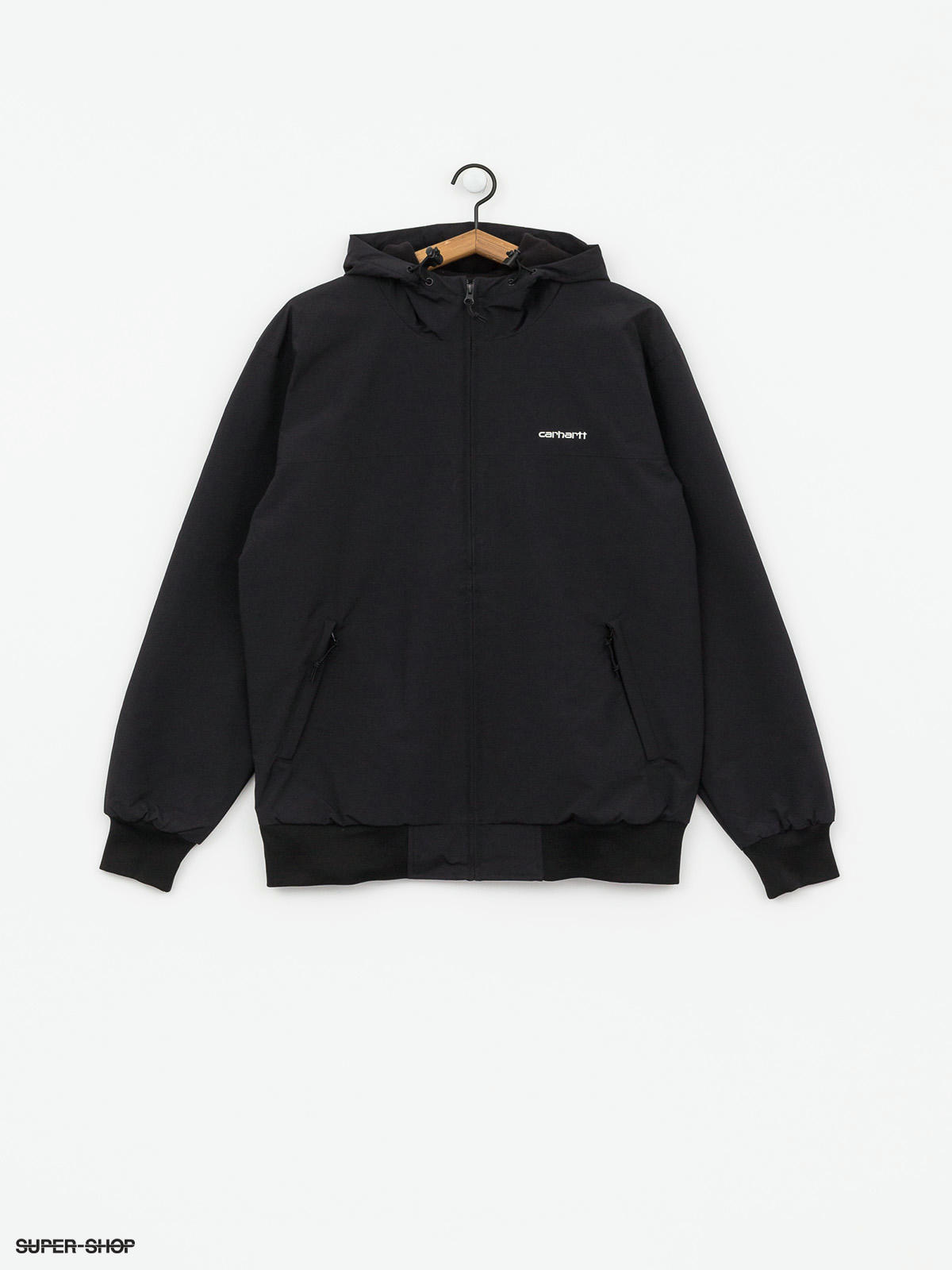 carhartt hooded sail