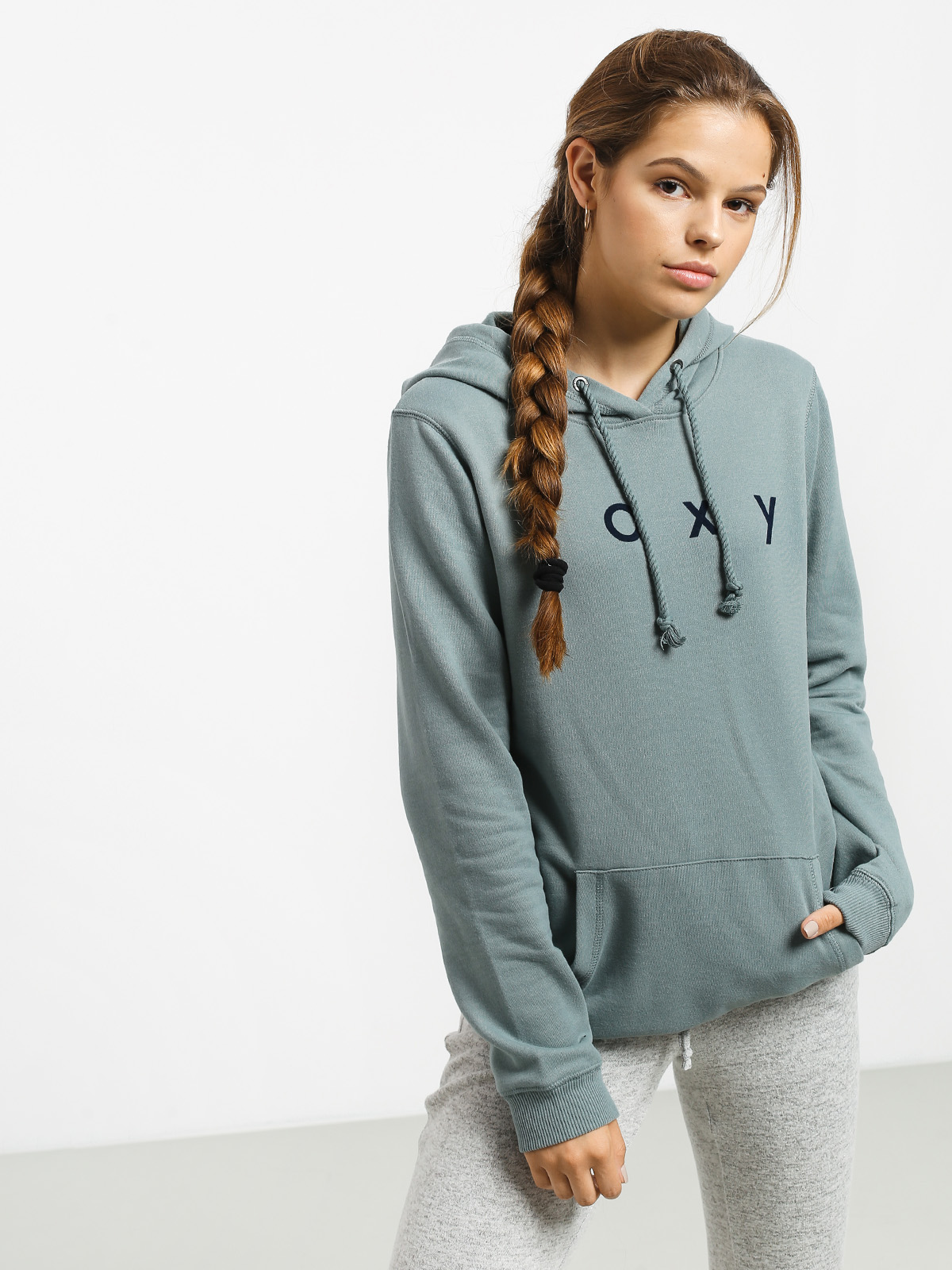 roxy eternally yours hoodie