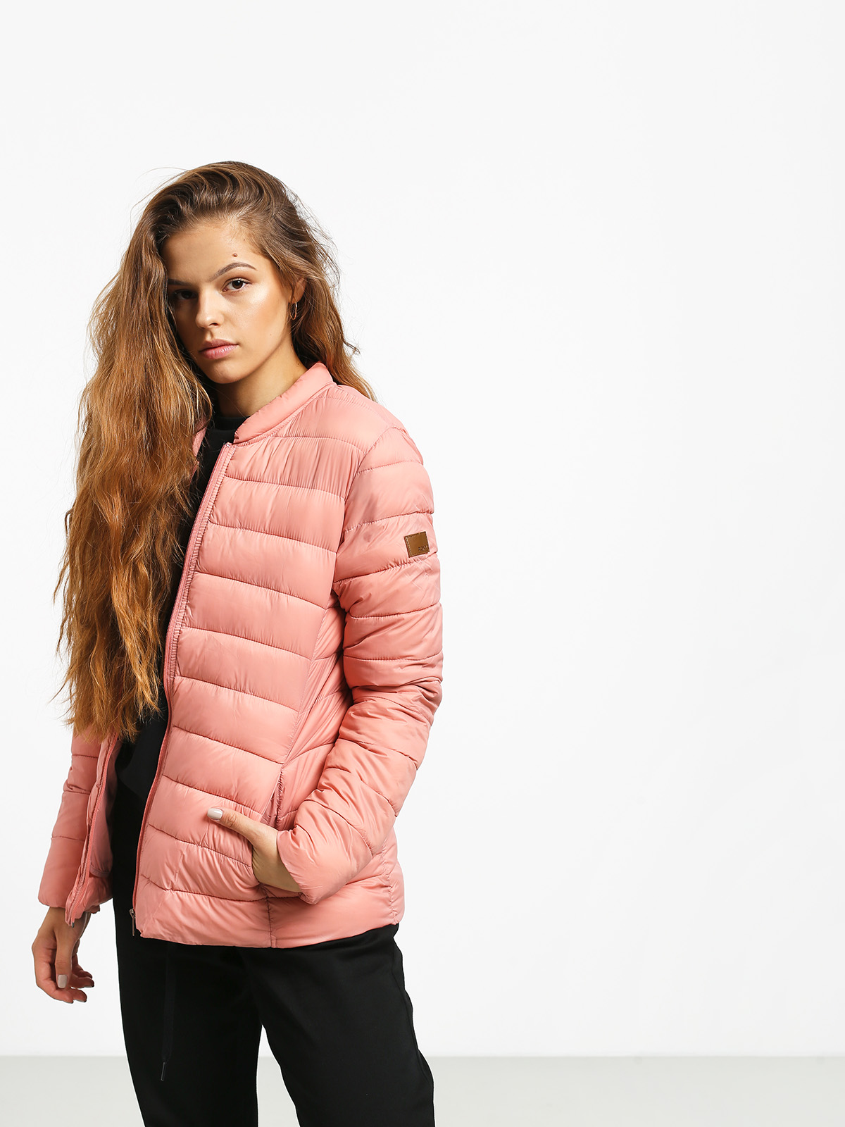 Roxy Endless Dreaming Jacket Wmn (rosette)