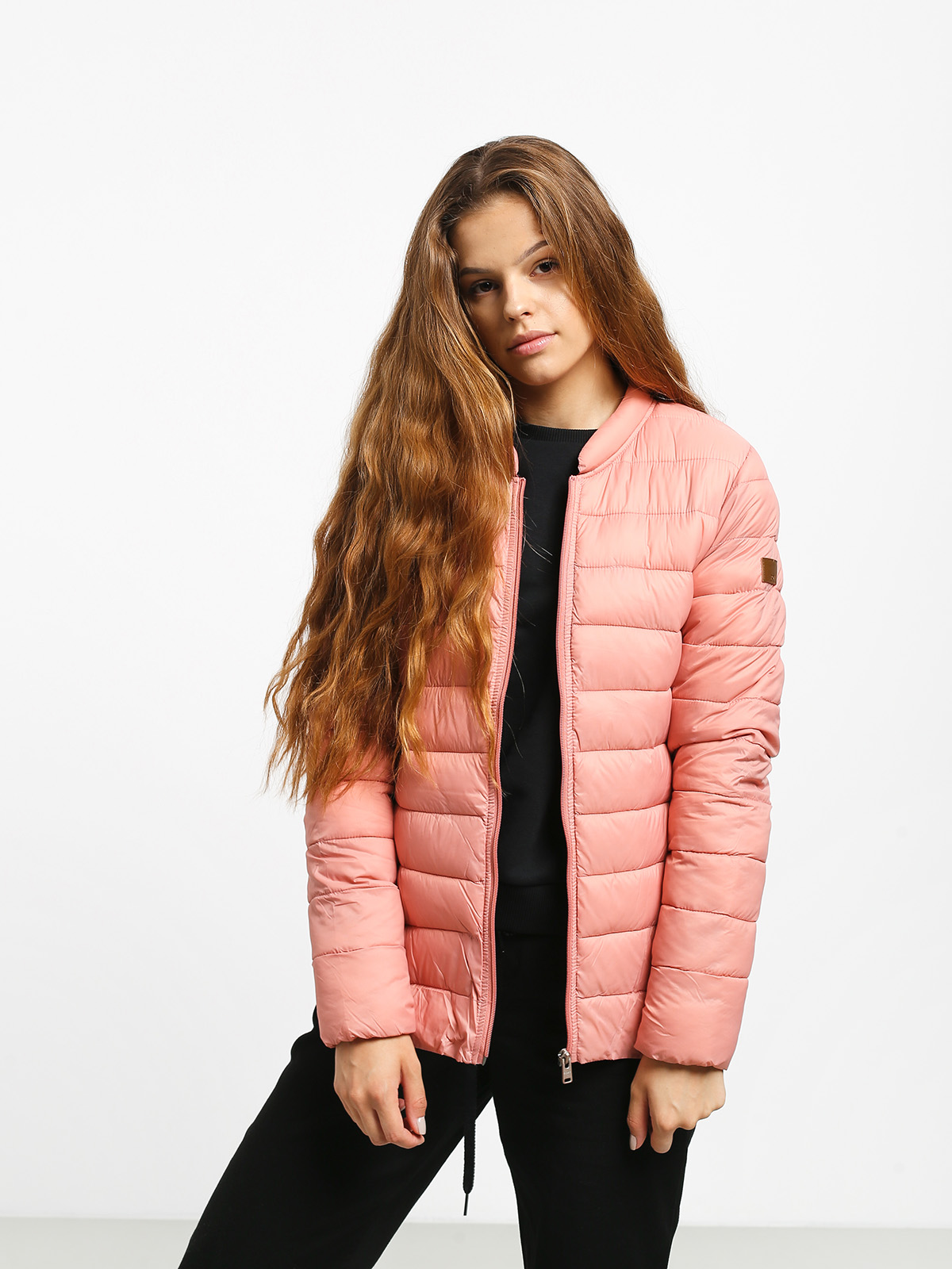Roxy Endless Dreaming Jacket Wmn (rosette)