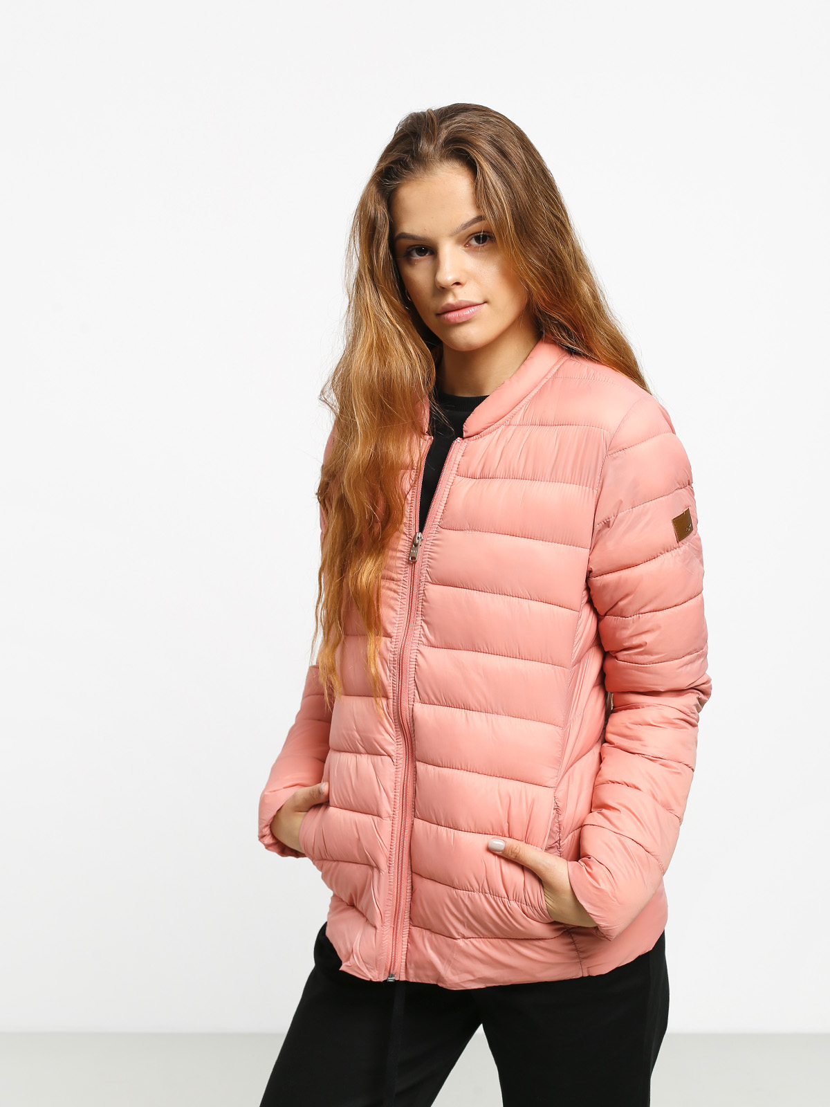 Roxy Endless Dreaming Jacket Wmn (rosette)