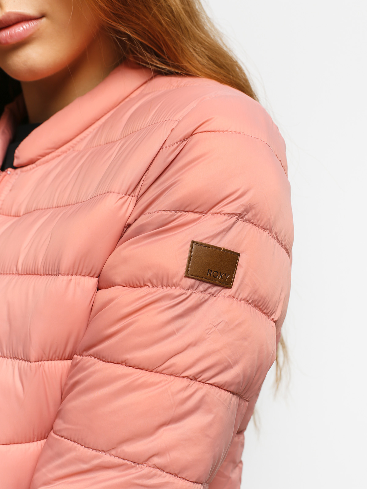 Roxy Endless Dreaming Jacket Wmn (rosette)