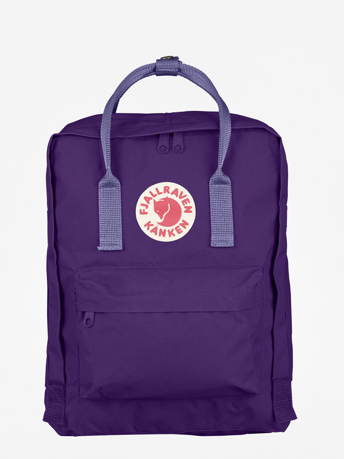 Fjallraven Kanken Backpack violet (purple-violet)