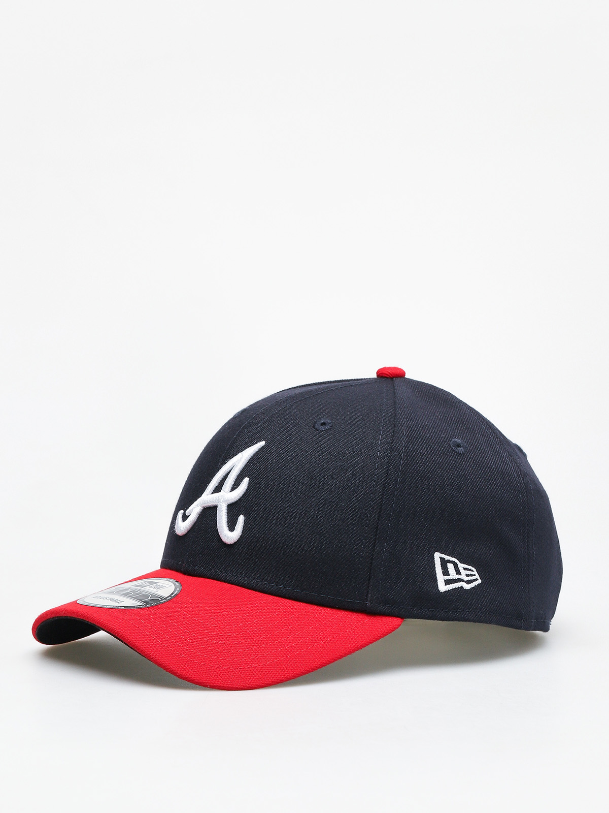 New Era Cap Atlanta Braves The League ZD (navy)