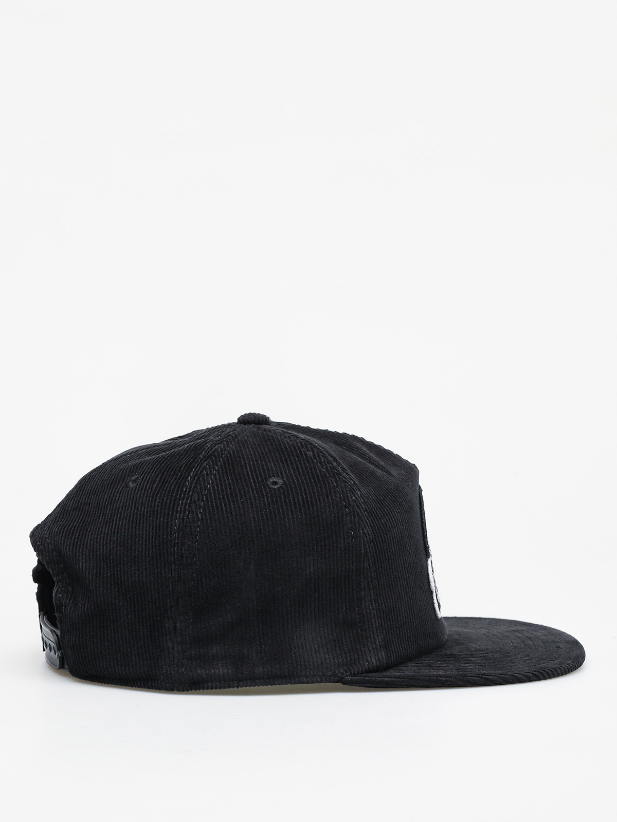 Burton Cap Retro Mtn ZD (true black)