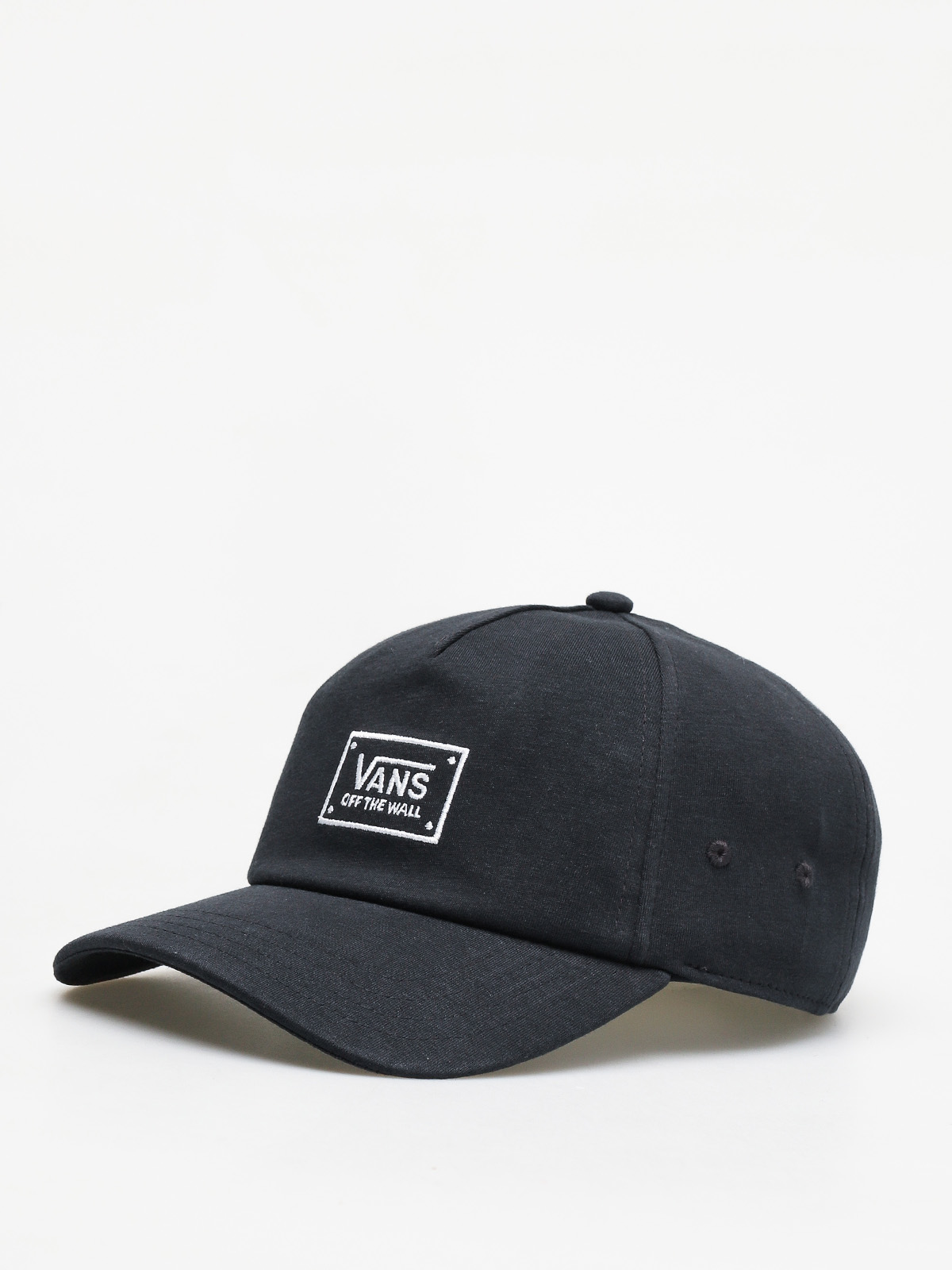 Vans Boom Boom Unity ZD Cap Wmn (black)