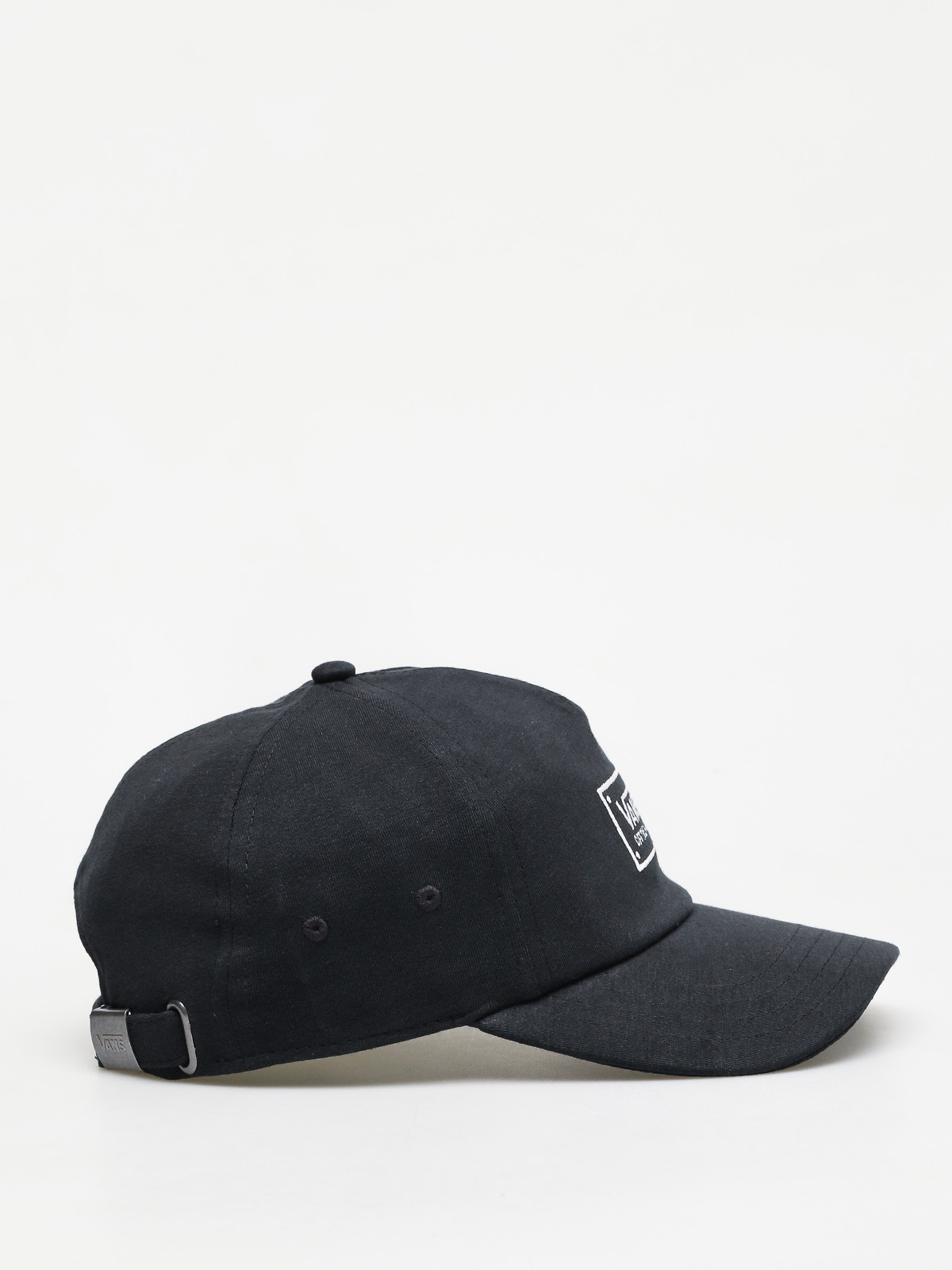 Vans Boom Boom Unity ZD Cap Wmn (black)