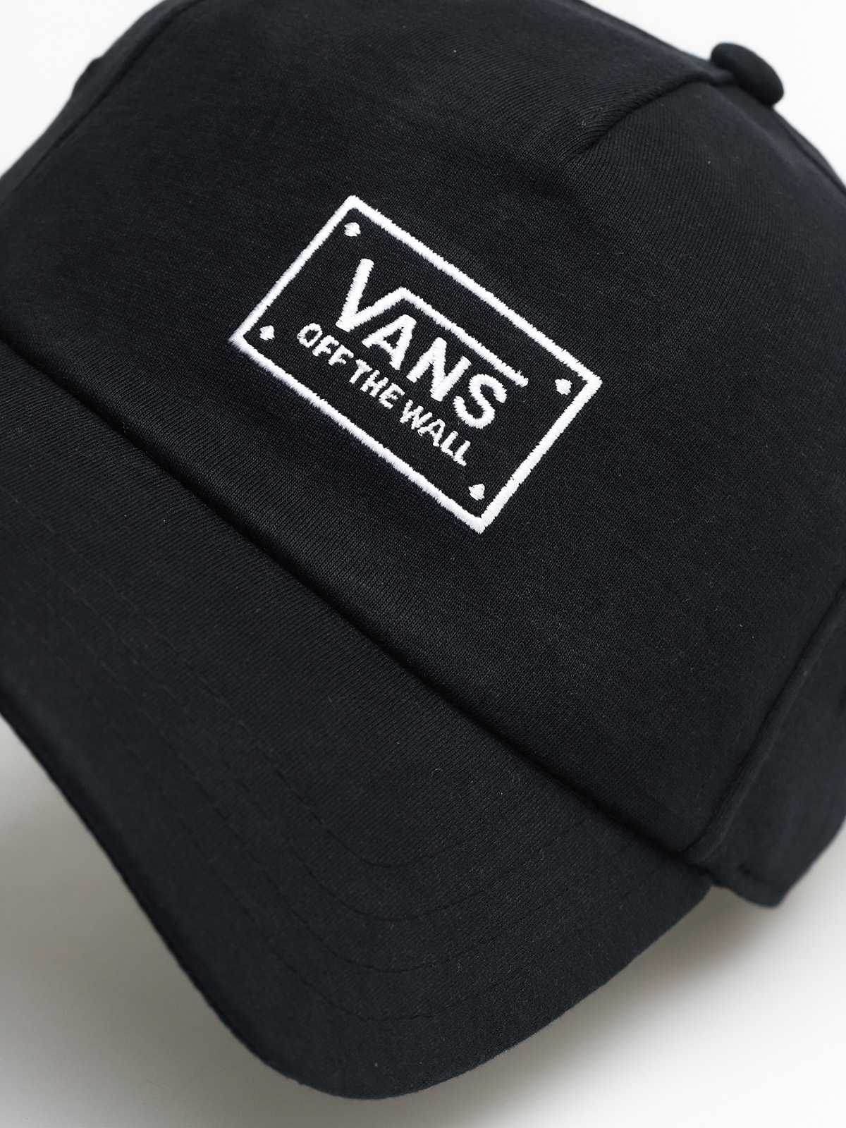 Vans Boom Boom Unity ZD Cap Wmn (black)