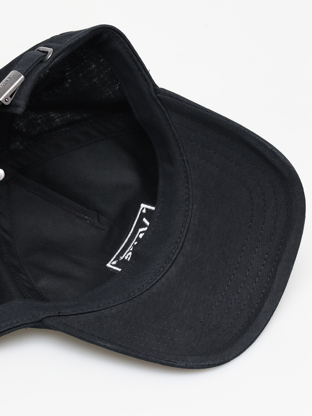 Vans Boom Boom Unity ZD Cap Wmn (black)