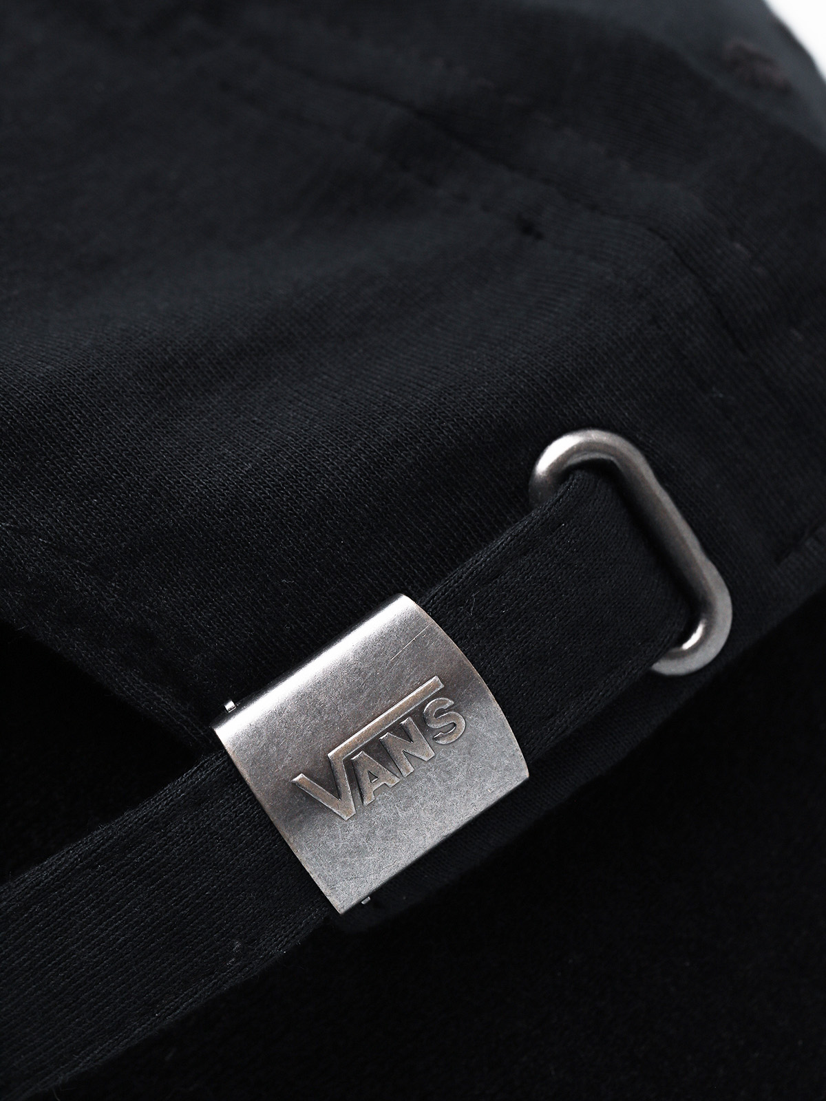 Vans Boom Boom Unity ZD Cap Wmn (black)