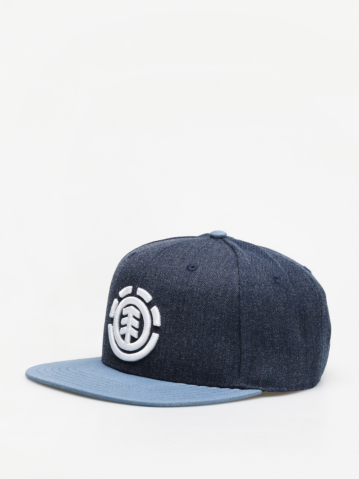 Element Knutsen B ZD Cap (eclipse heather)