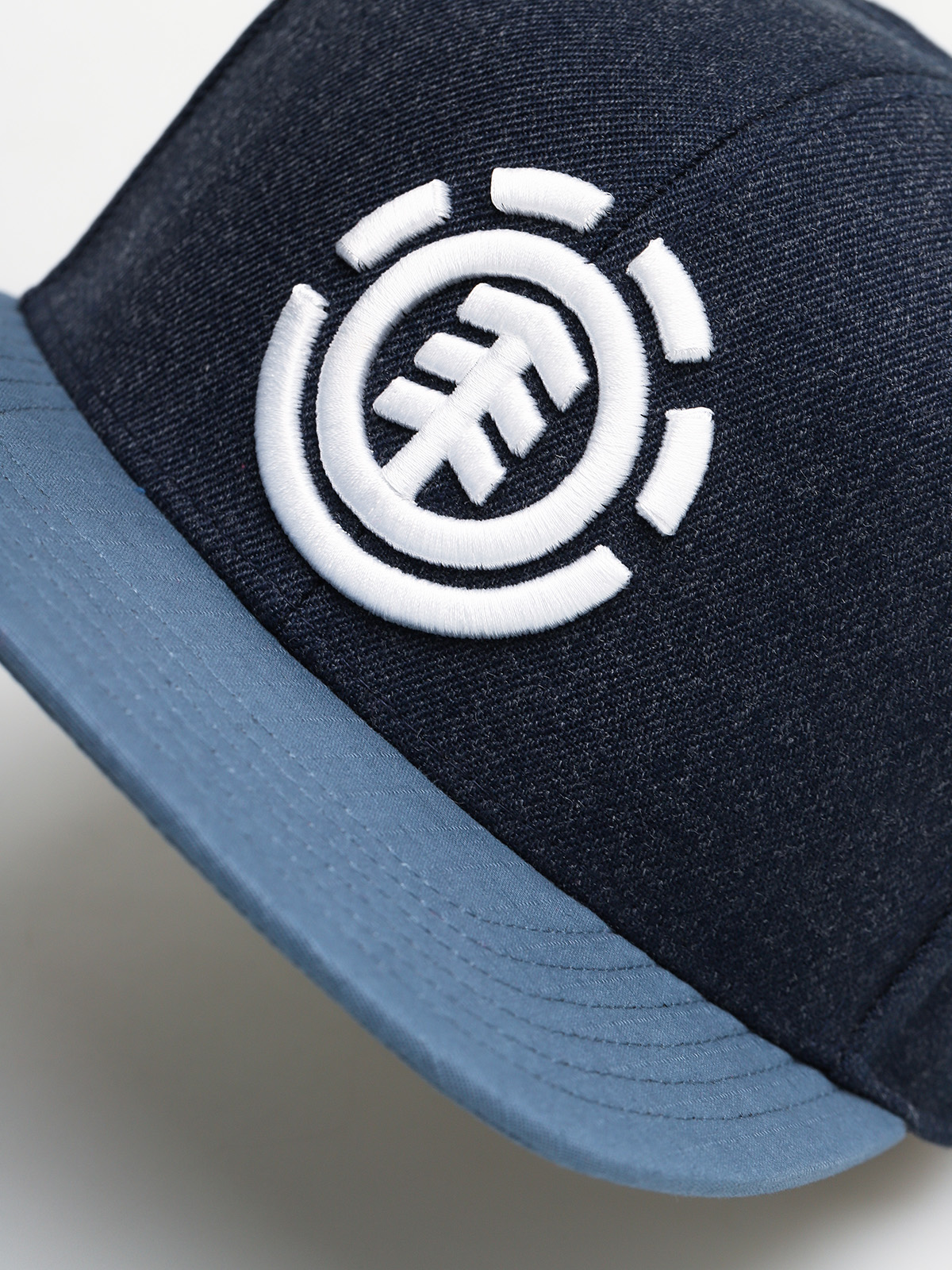 Element Knutsen B ZD Cap (eclipse heather)