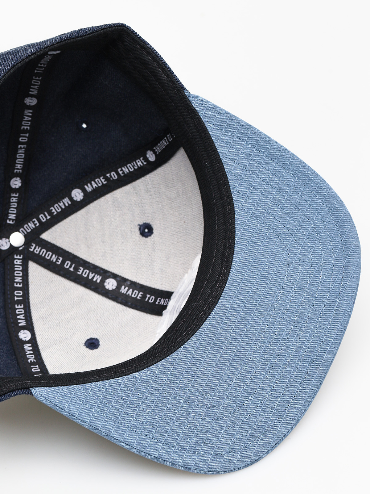 Element Knutsen B ZD Cap (eclipse heather)