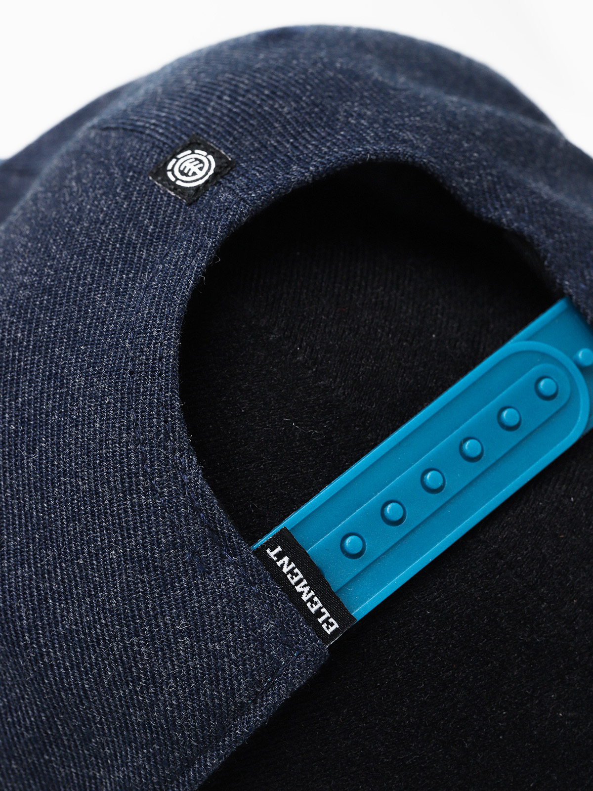 Element Knutsen B ZD Cap (eclipse heather)