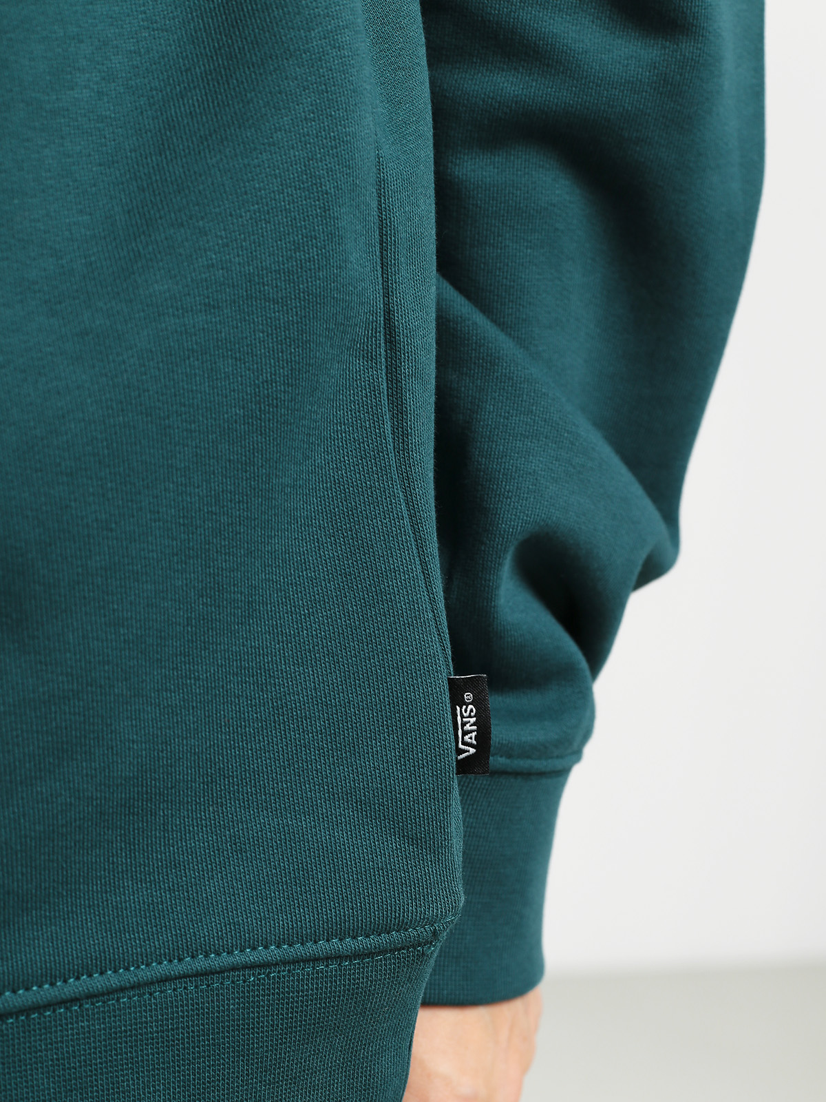 Vans Otw Crew II Sweatshirt (treeking green)