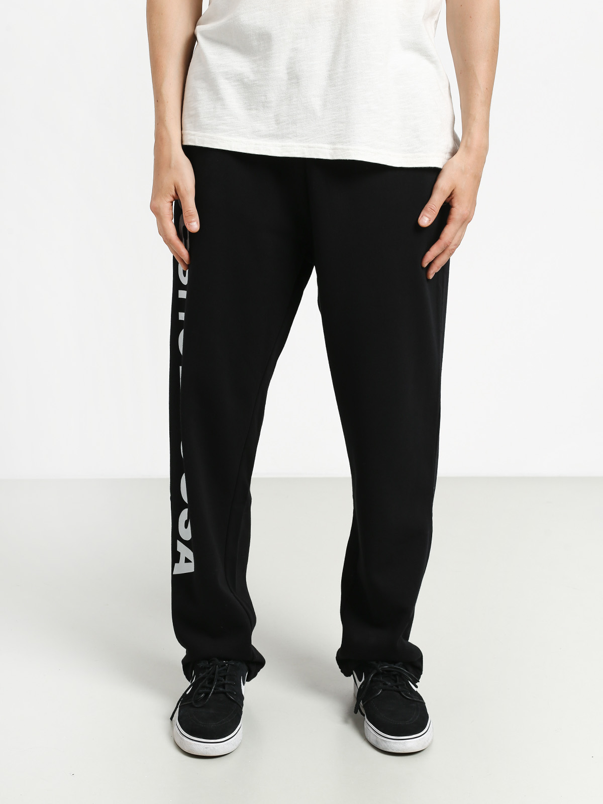 DC Wepma Pants (black)