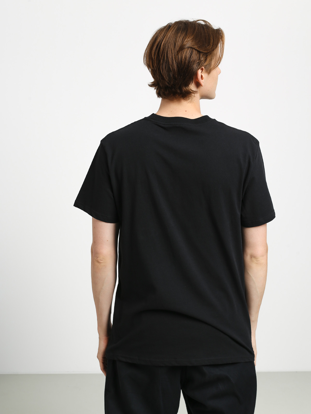 DC Double Dimensio T-shirt (black)