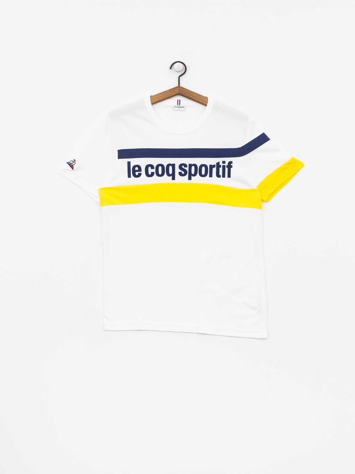 le coq sportif t shirt price