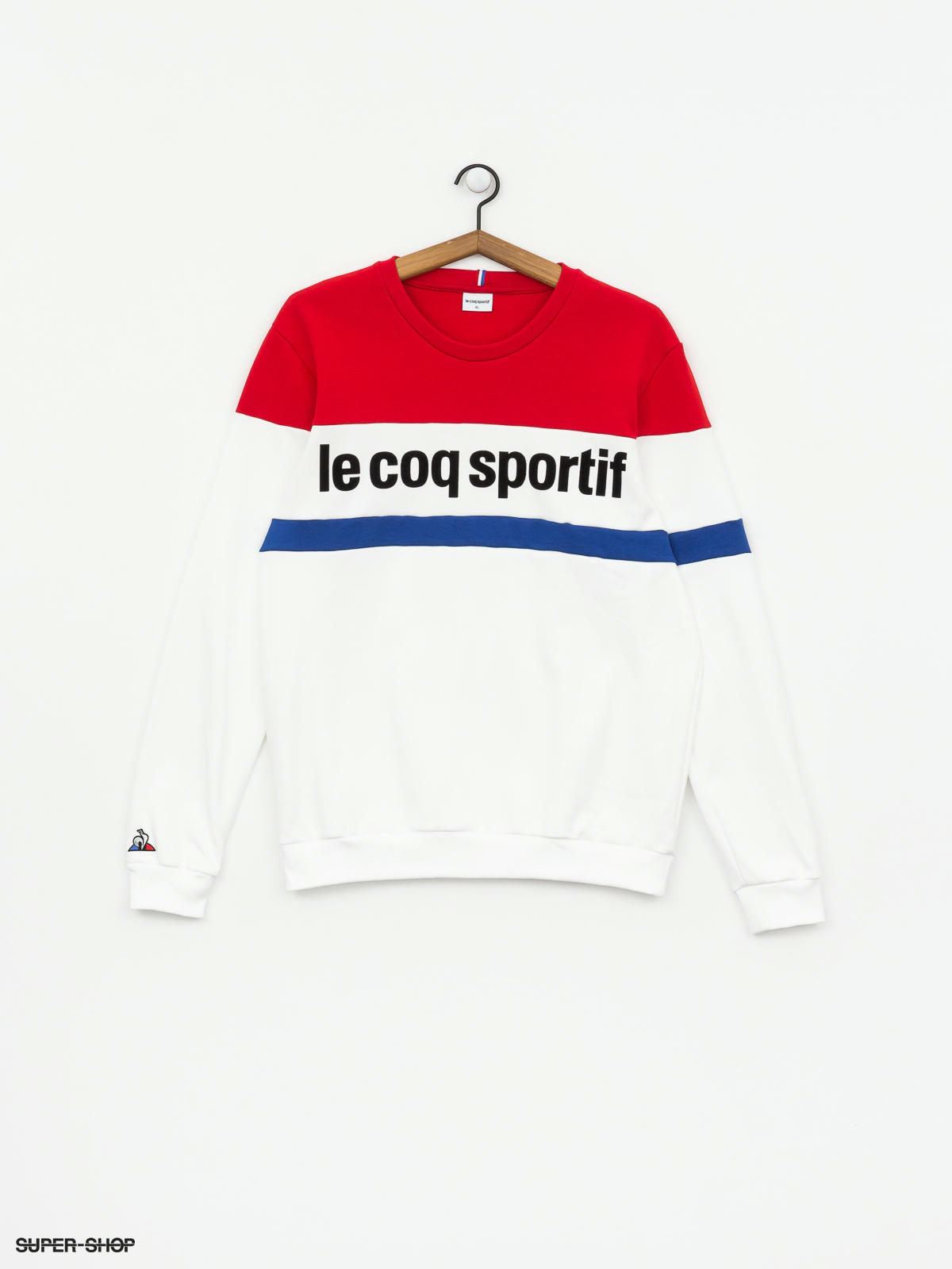 sweater le coq sportif