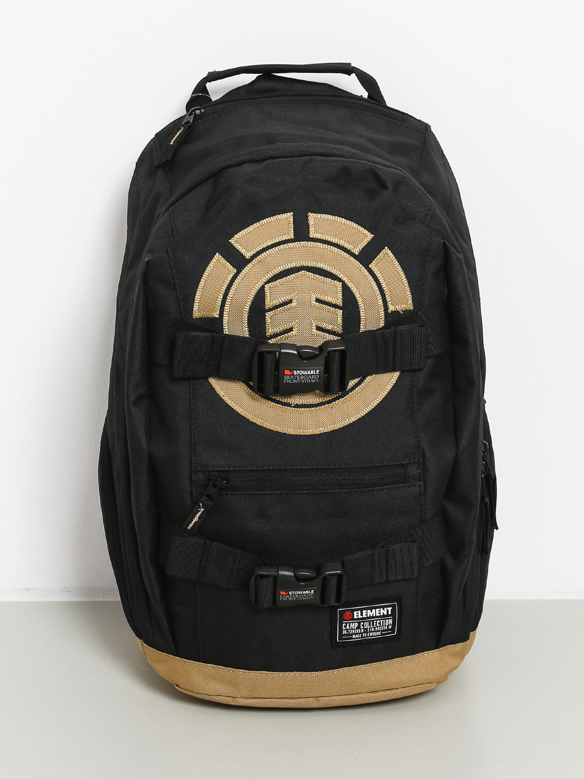 element skate backpack