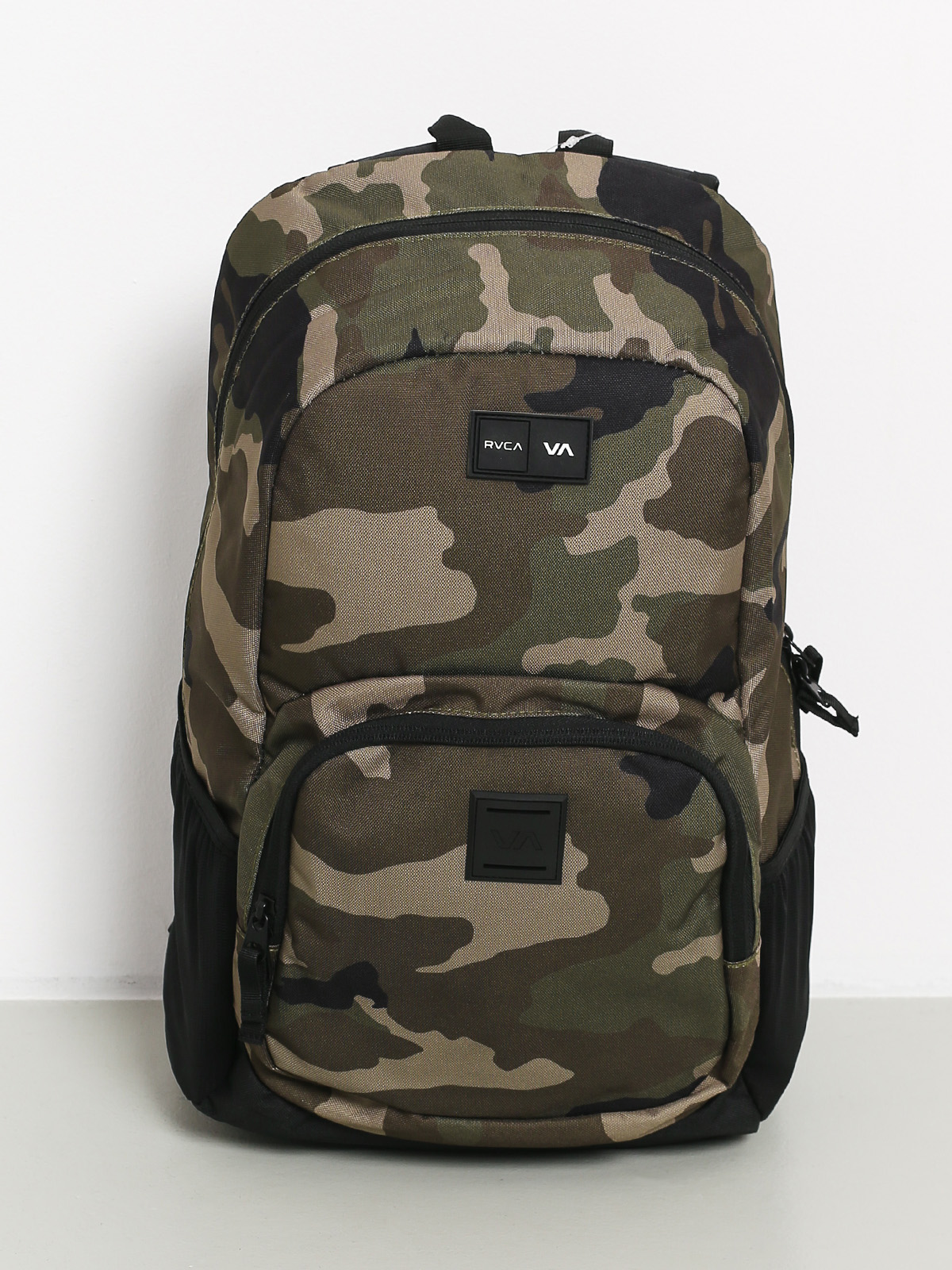 rvca backpack sale