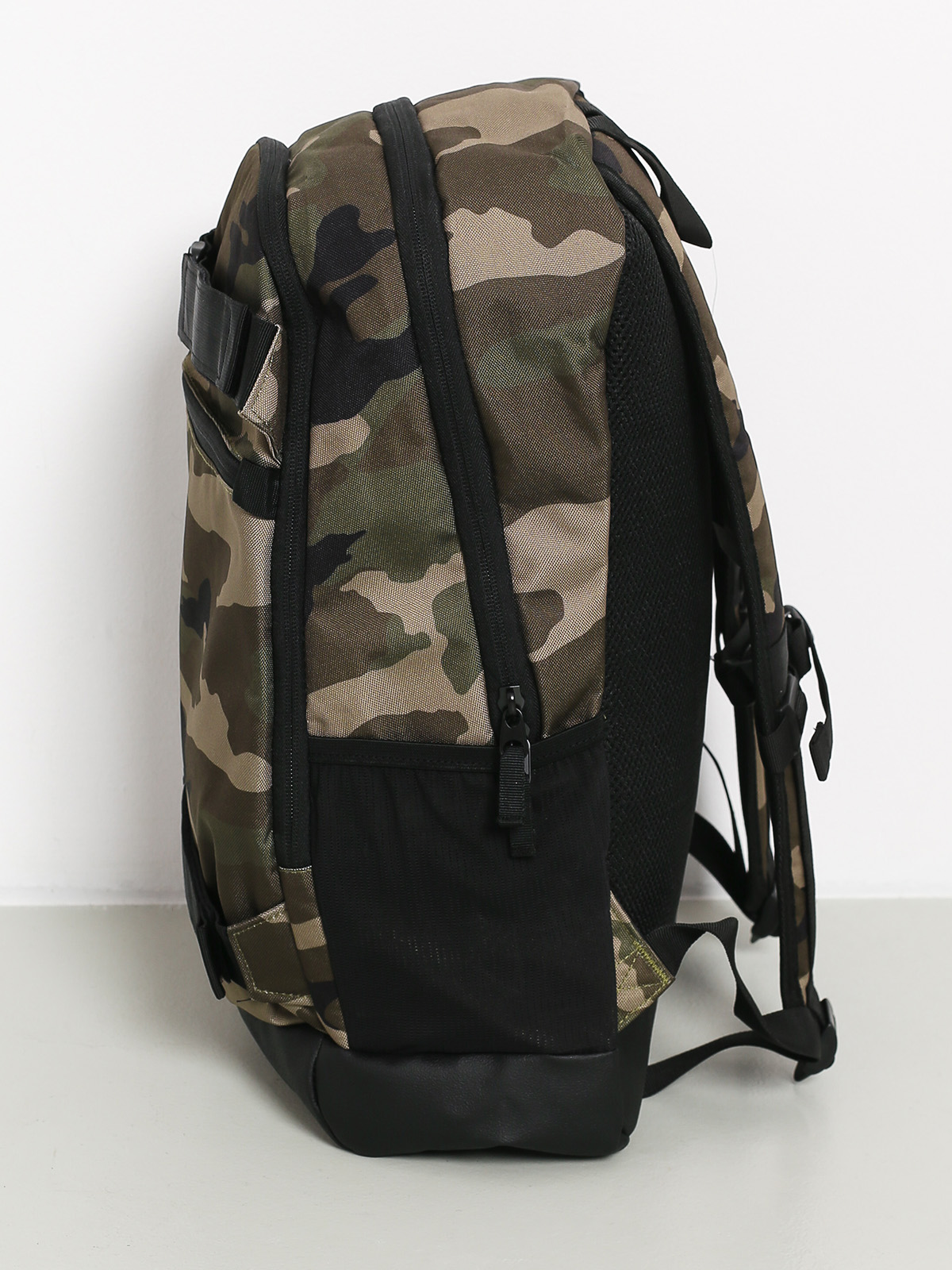 RVCA Curb Backpack camo