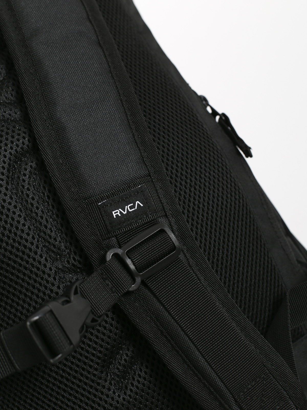 RVCA Voyage Skate Backpack (black)