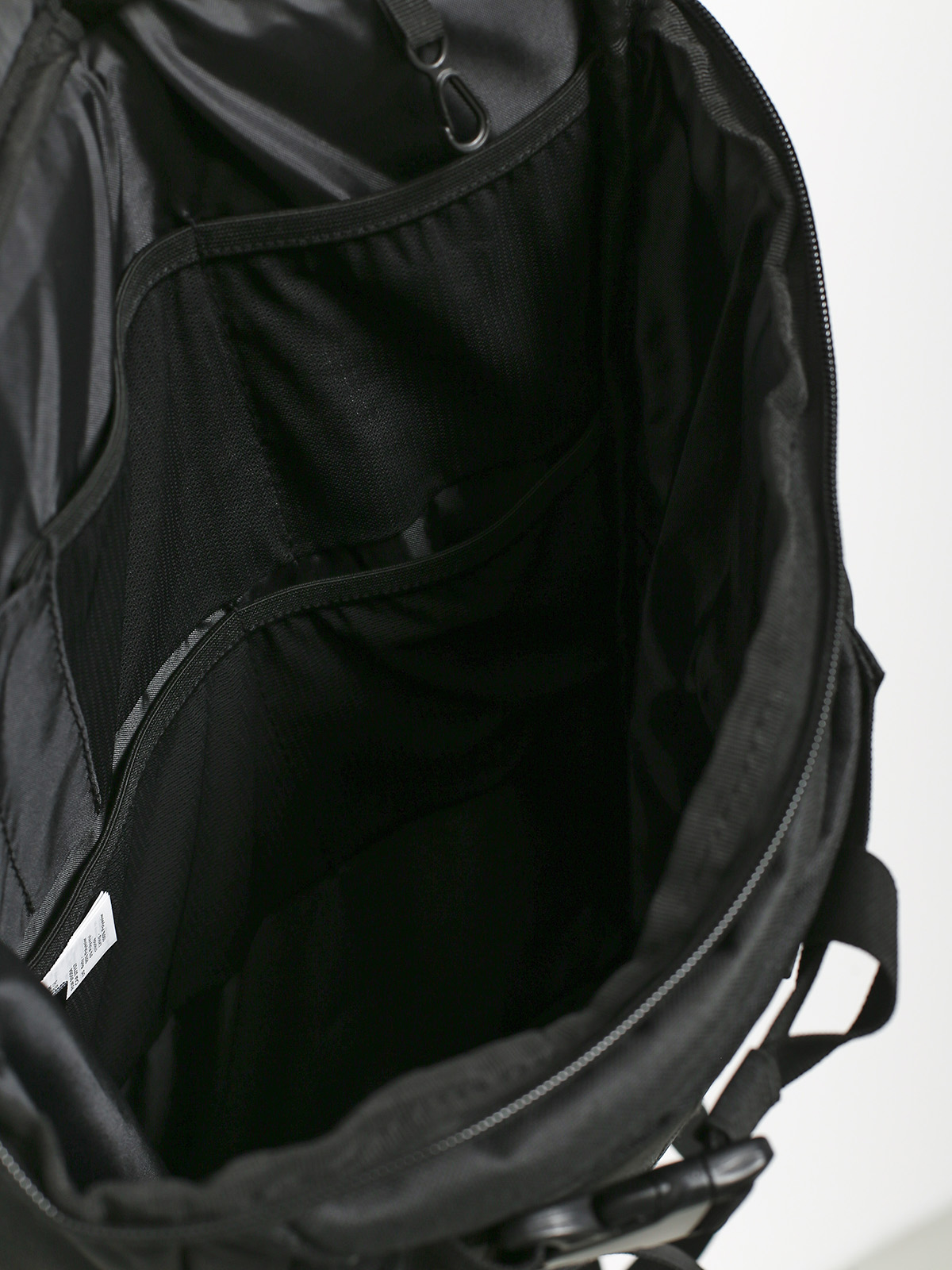 RVCA Voyage Skate Backpack (black)