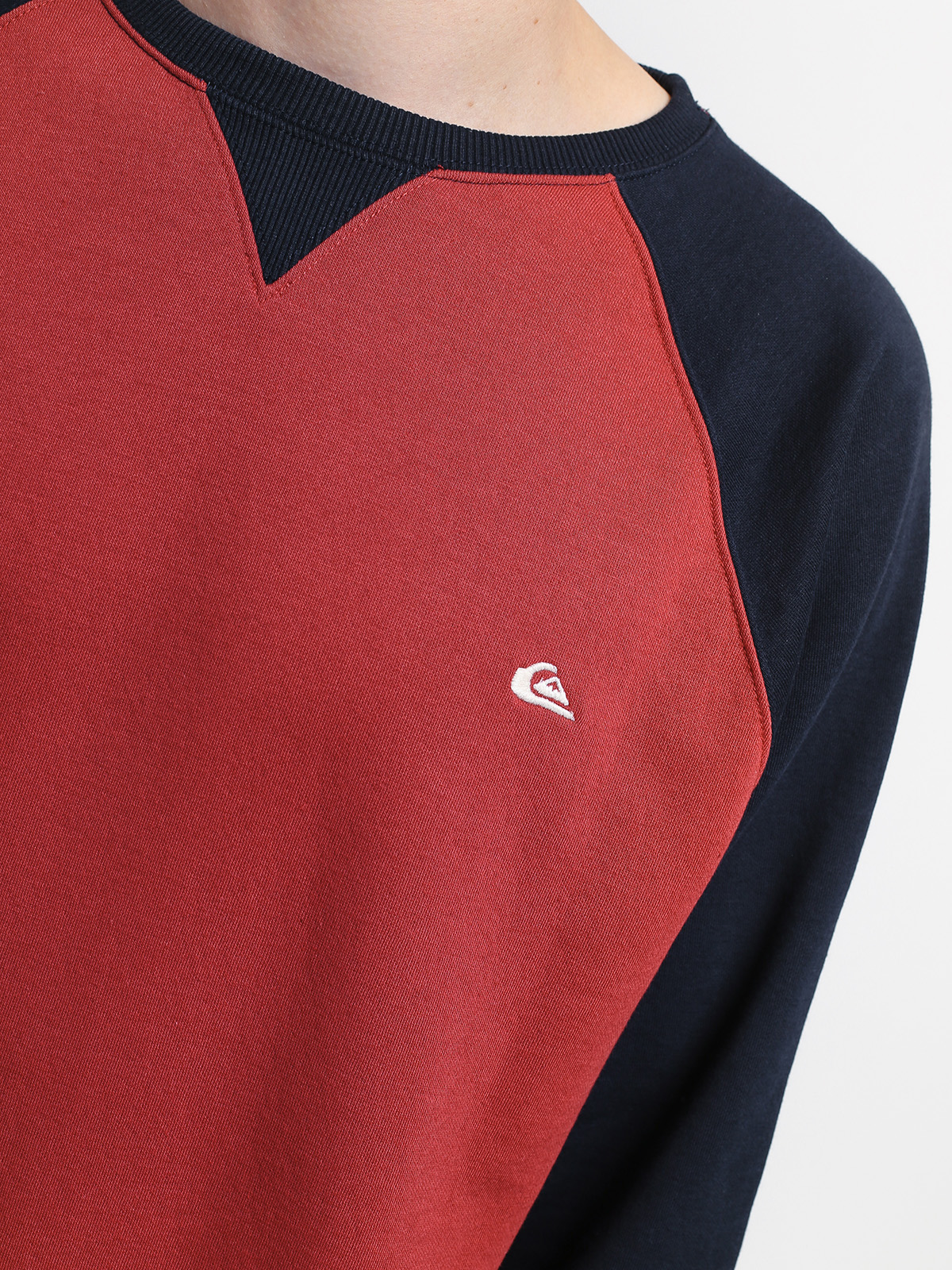 quiksilver everyday sweatshirt