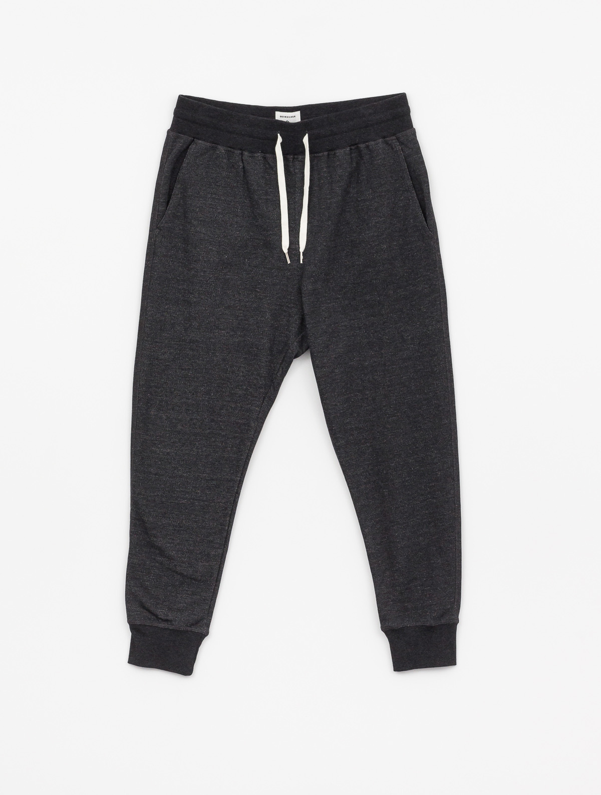 Quiksilver Rio Pant Pants (dark grey heather)