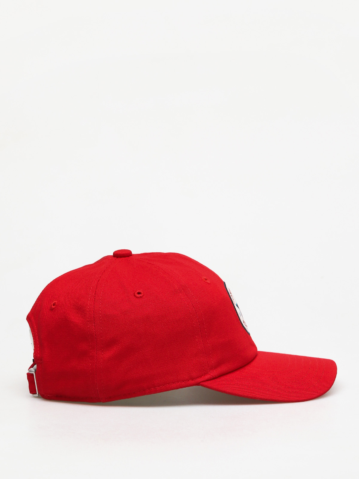 Converse Tipoff Baseball ZD Cap (enamel red)