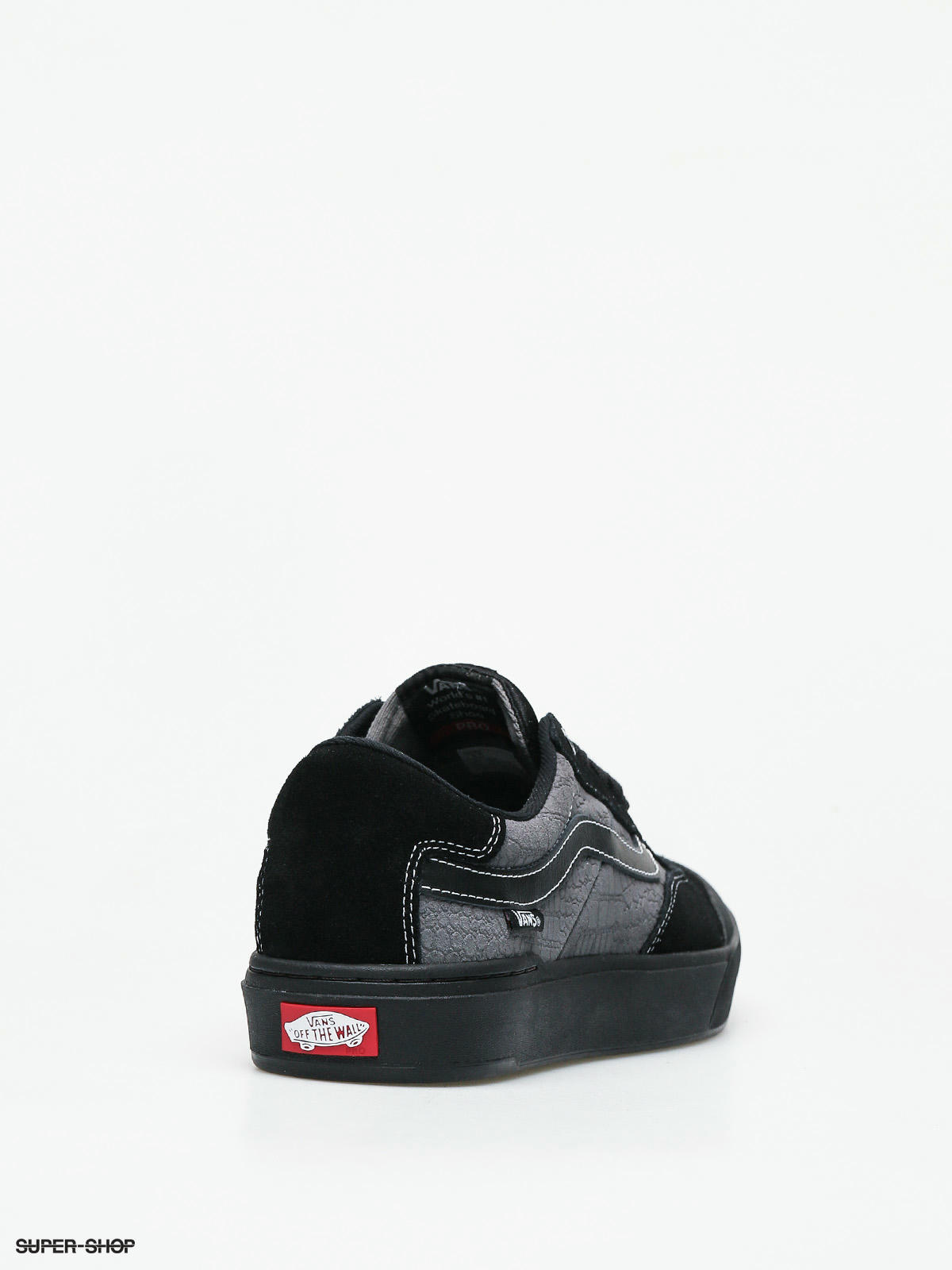 vans croc berle pro