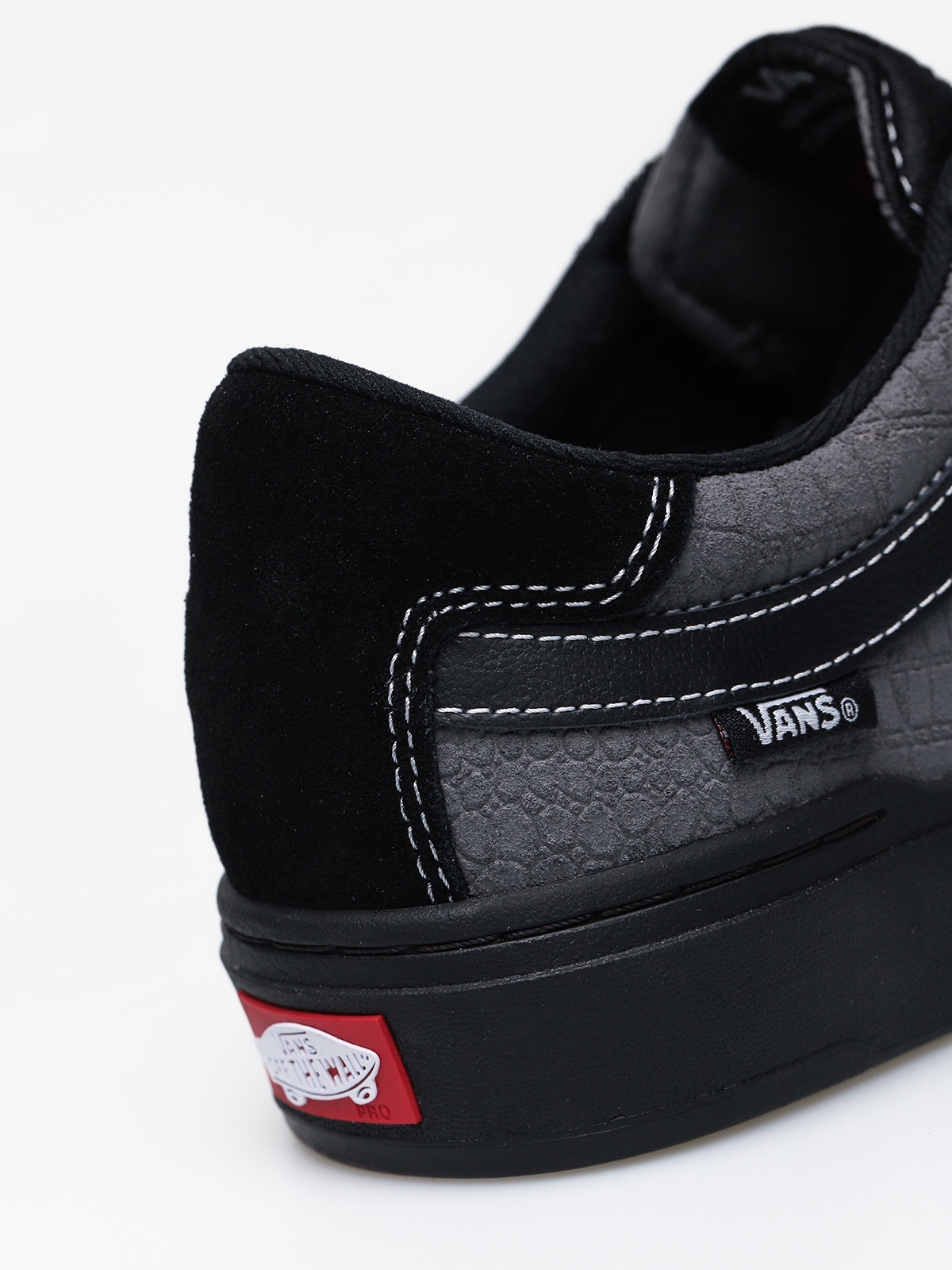 vans berle croc