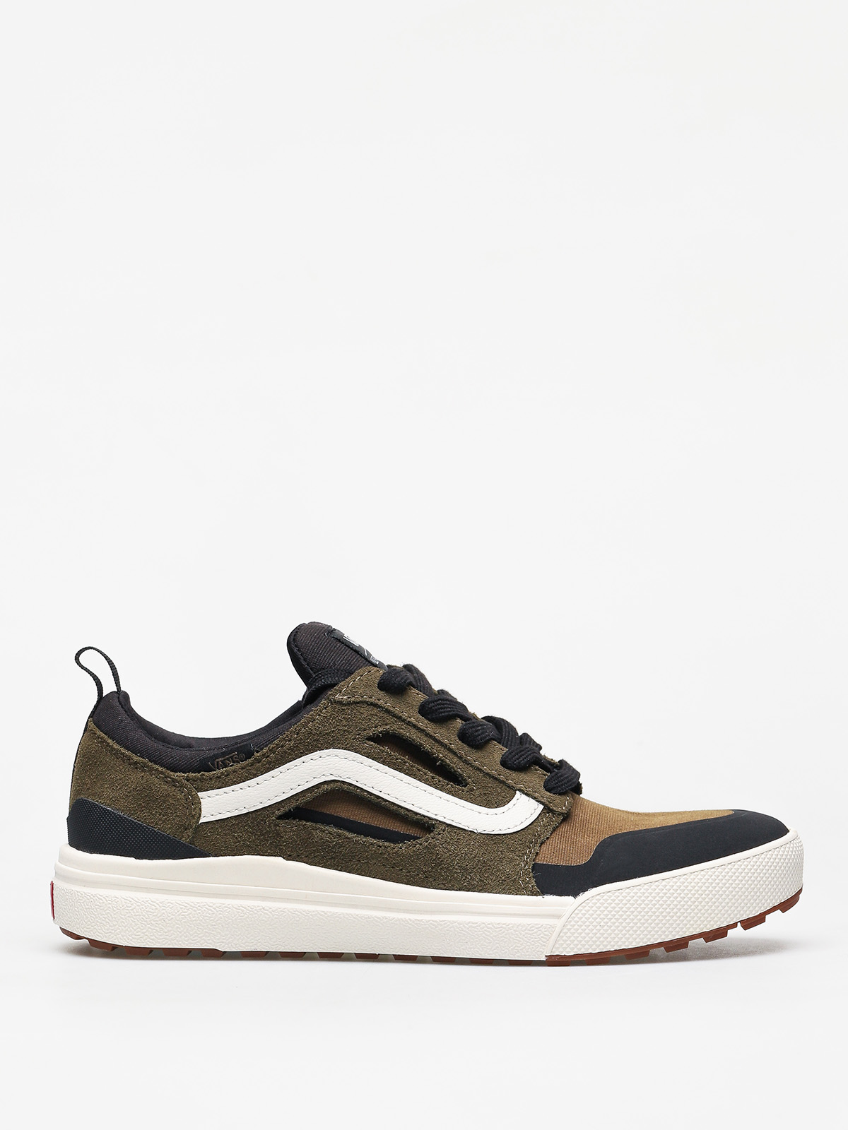 Vans Ultrarange 3D Shoes (beech/black)
