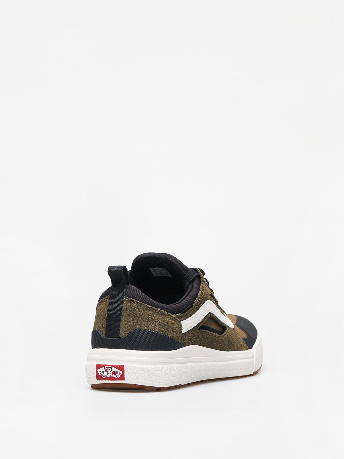 vans ultrarange 3d beech