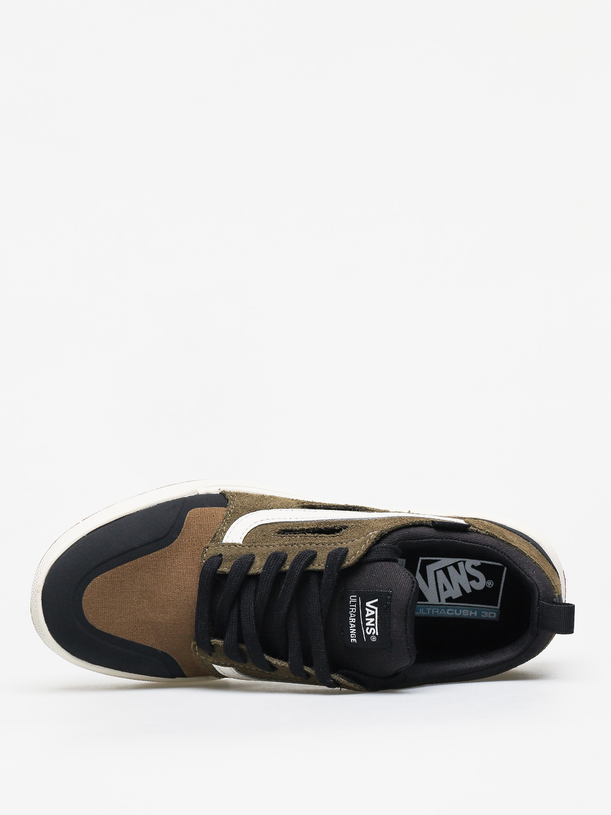 Vans hot sale ultracush 3d