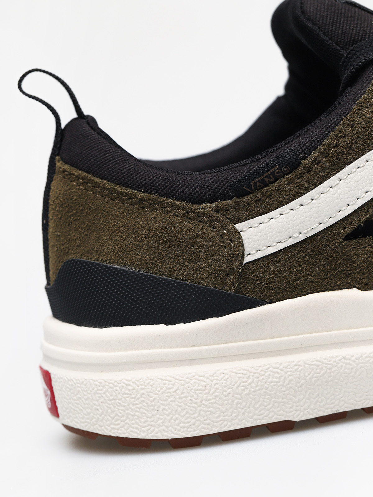 Vans Ultrarange 3D Schuhe (beech/black)