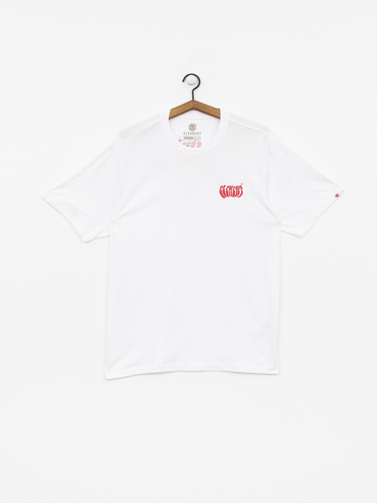 Element Diablo T-shirt (optic white)