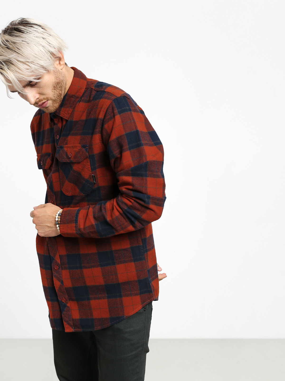 Fox Traildust 2.0 Shirt (adb)