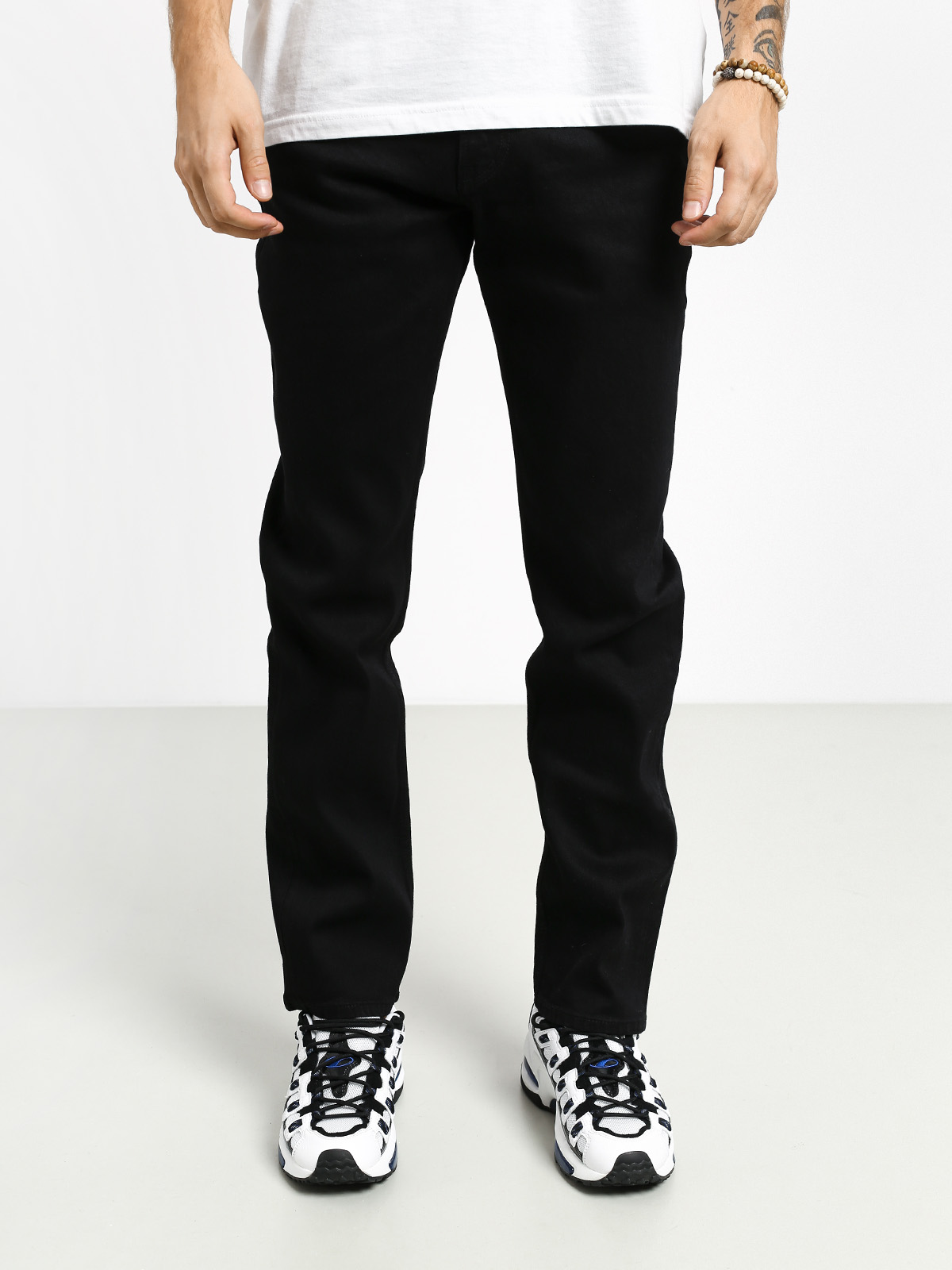 Quiksilver Aqua Cult Pants (black black)
