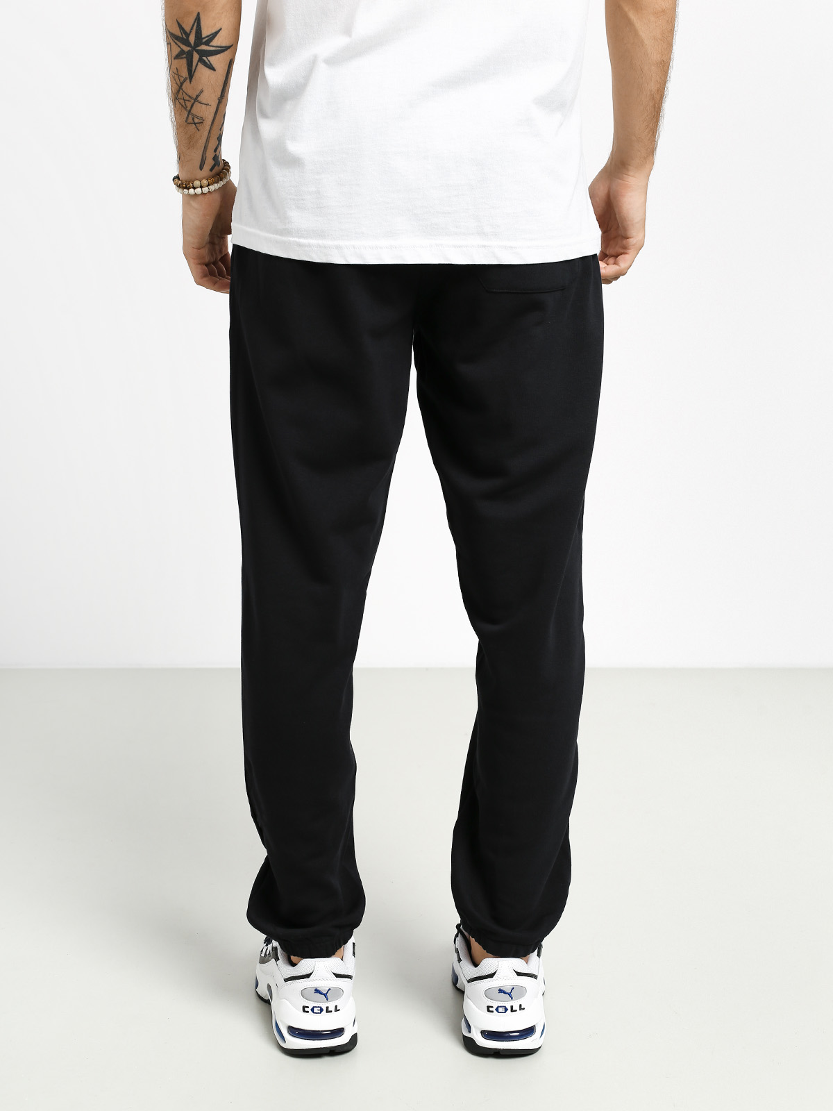 Quiksilver Track Pant Screen Pants (black)