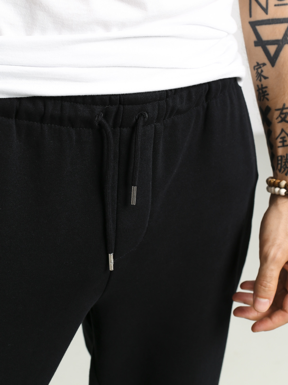 Quiksilver Track Pant Screen Pants (black)