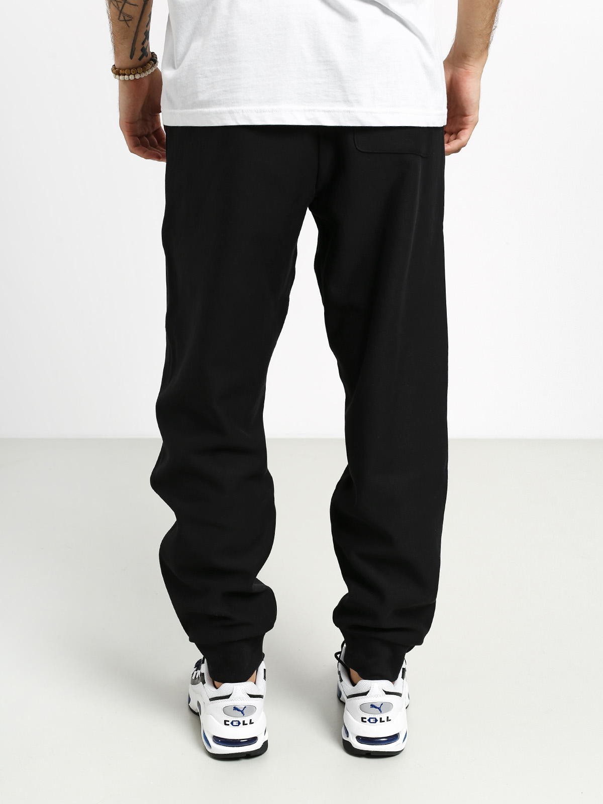 carhartt american script jogging pant