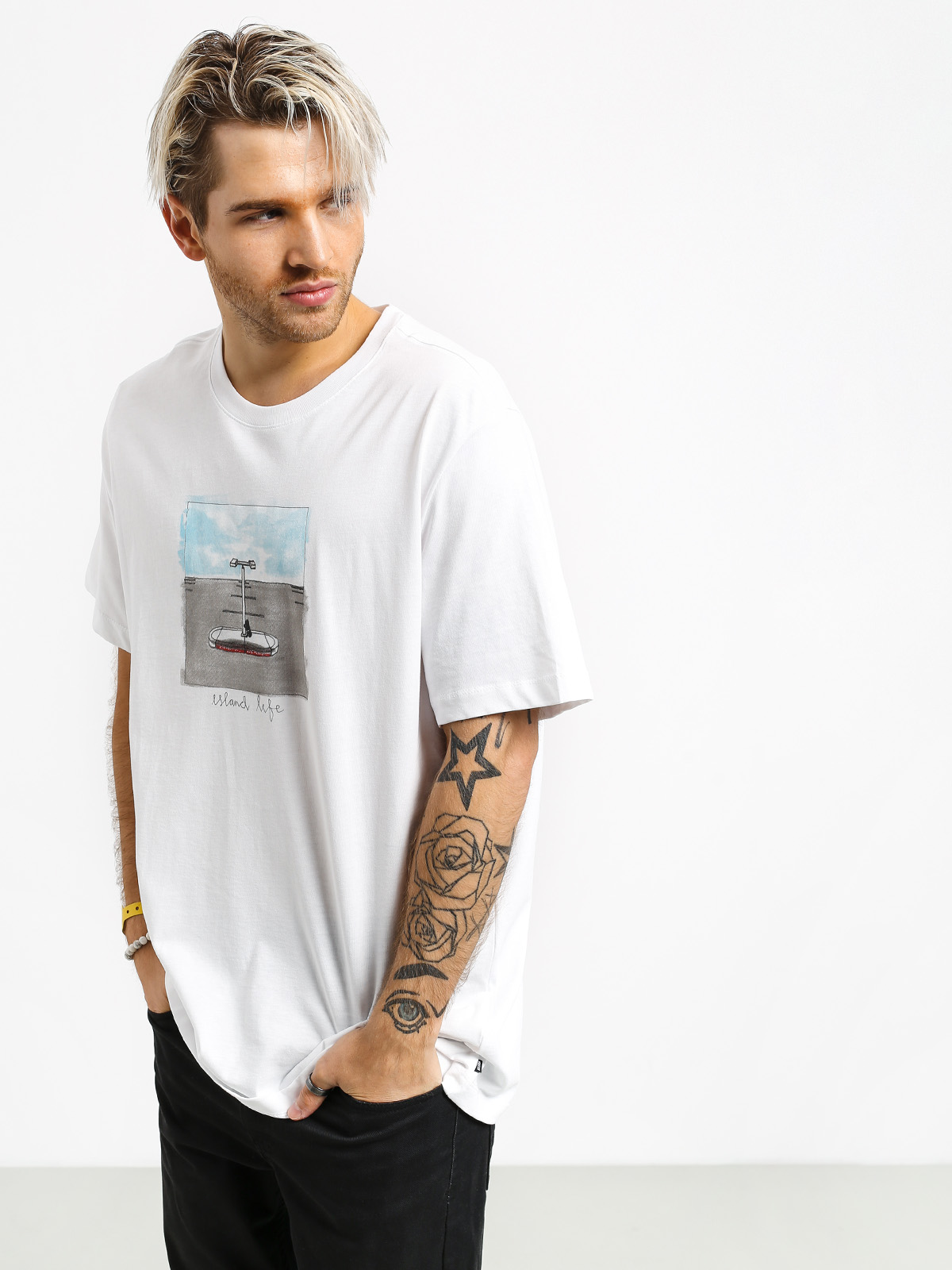 nike stefan janoski t shirt