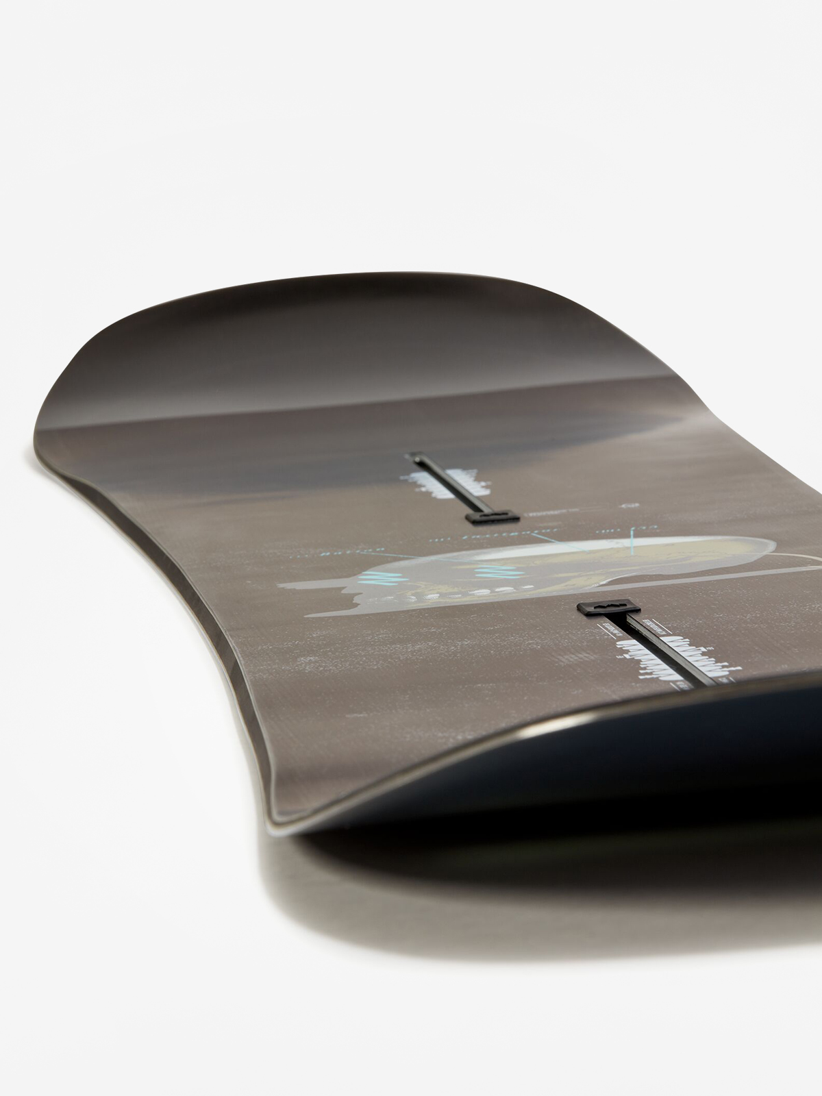 Mens Burton Instigator Snowboard