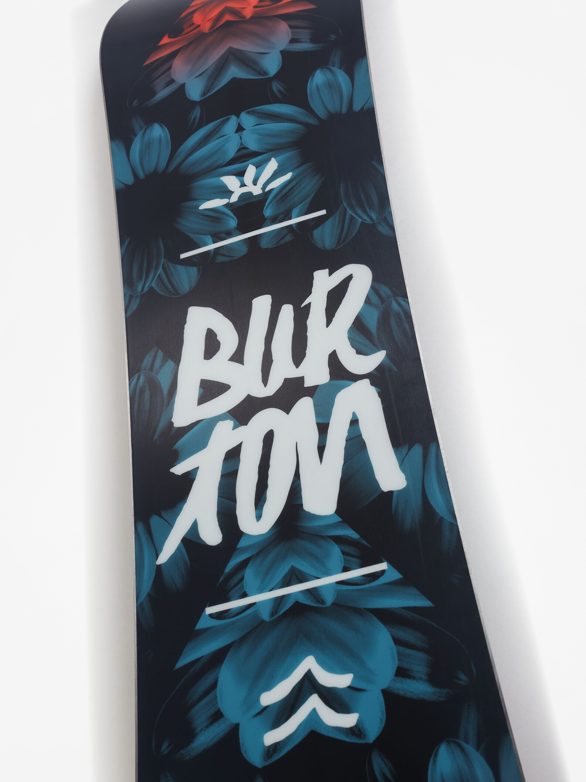 Burton Stylus Snowboard Wmn - multicolor